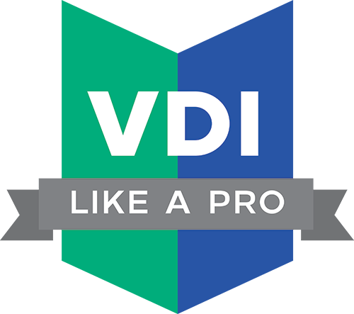 VDILikeAPro